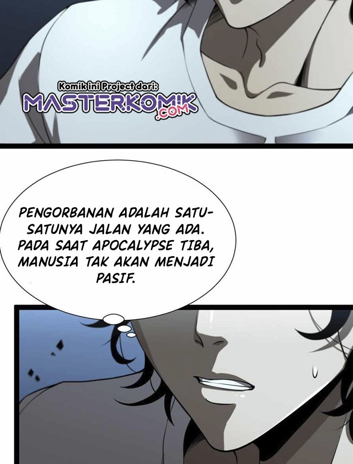 World’s Apocalypse Online Bab 39 halaman 17