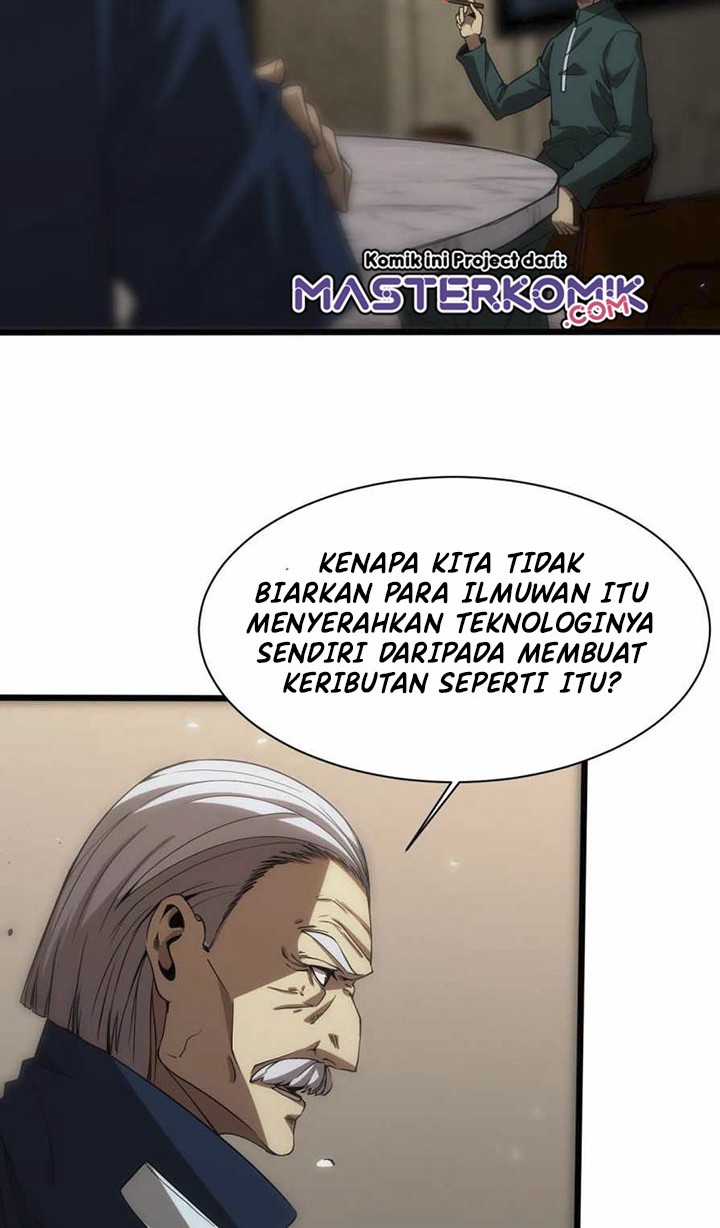 World’s Apocalypse Online Bab 39 halaman 25