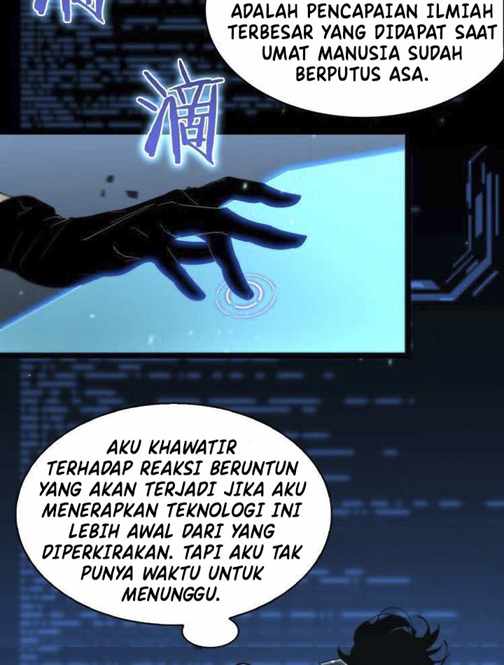 World’s Apocalypse Online chapter 40 halaman 13