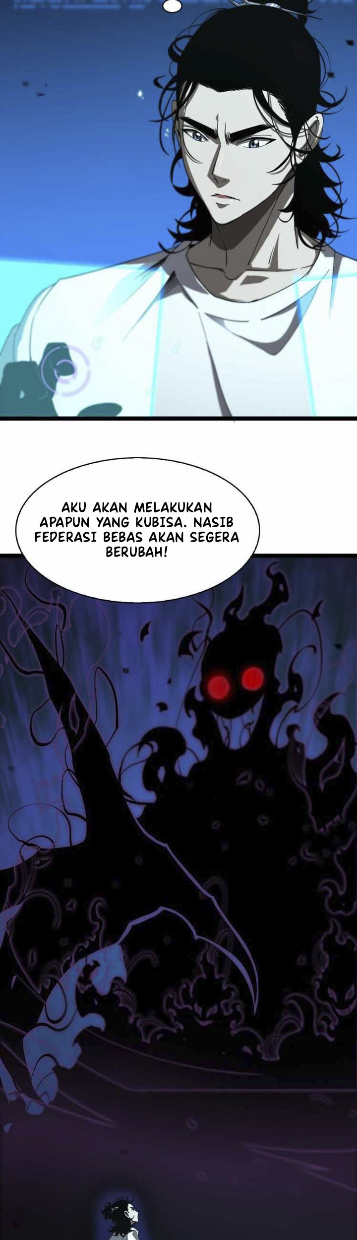 World’s Apocalypse Online chapter 40 halaman 14
