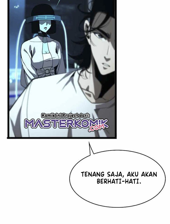 World’s Apocalypse Online chapter 40 halaman 17