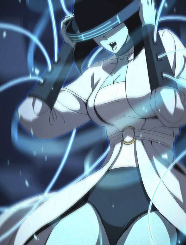 World’s Apocalypse Online chapter 40 halaman 21