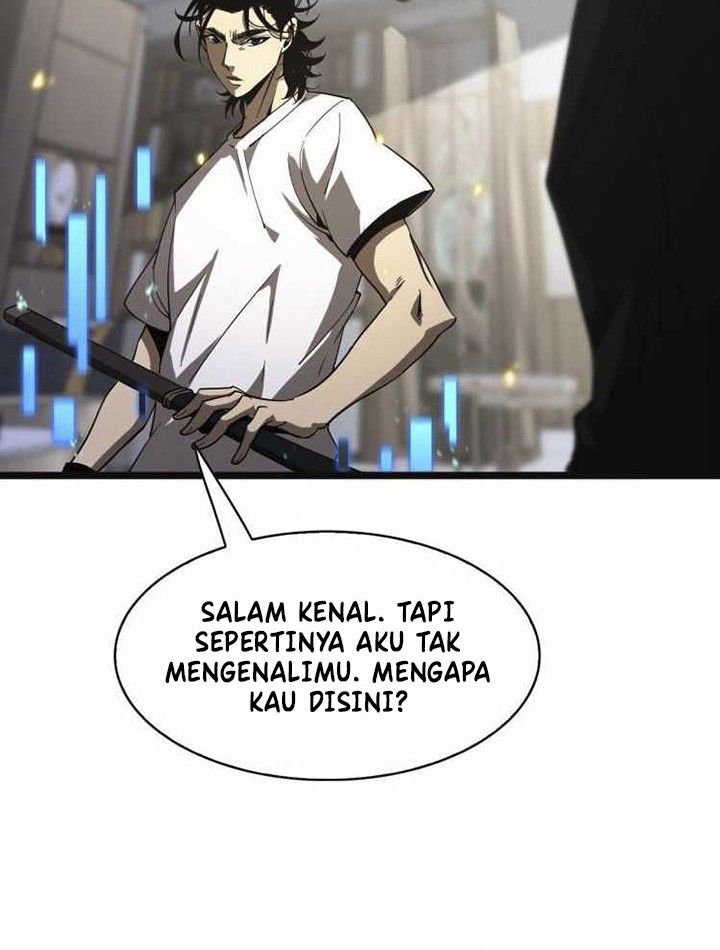 World’s Apocalypse Online chapter 40 halaman 25