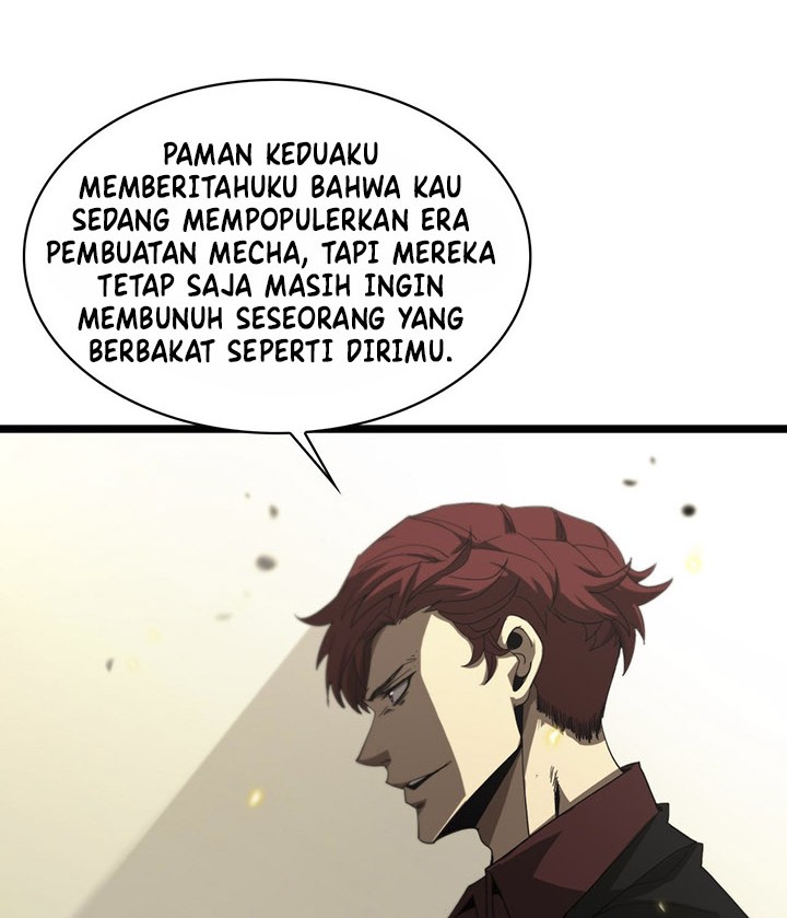World’s Apocalypse Online chapter 41 halaman 5