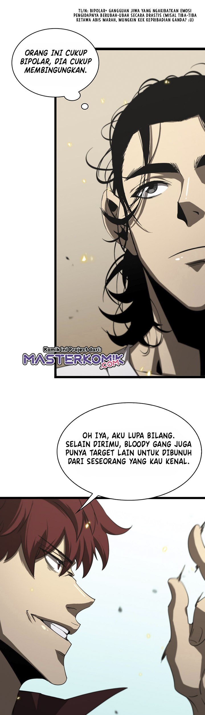 World’s Apocalypse Online chapter 41 halaman 10