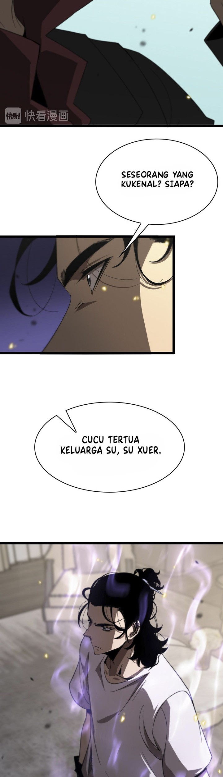 World’s Apocalypse Online chapter 41 halaman 11