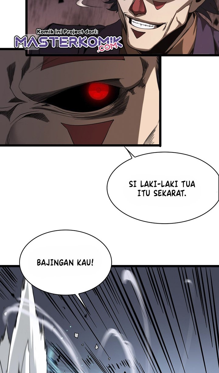World’s Apocalypse Online chapter 41 halaman 17