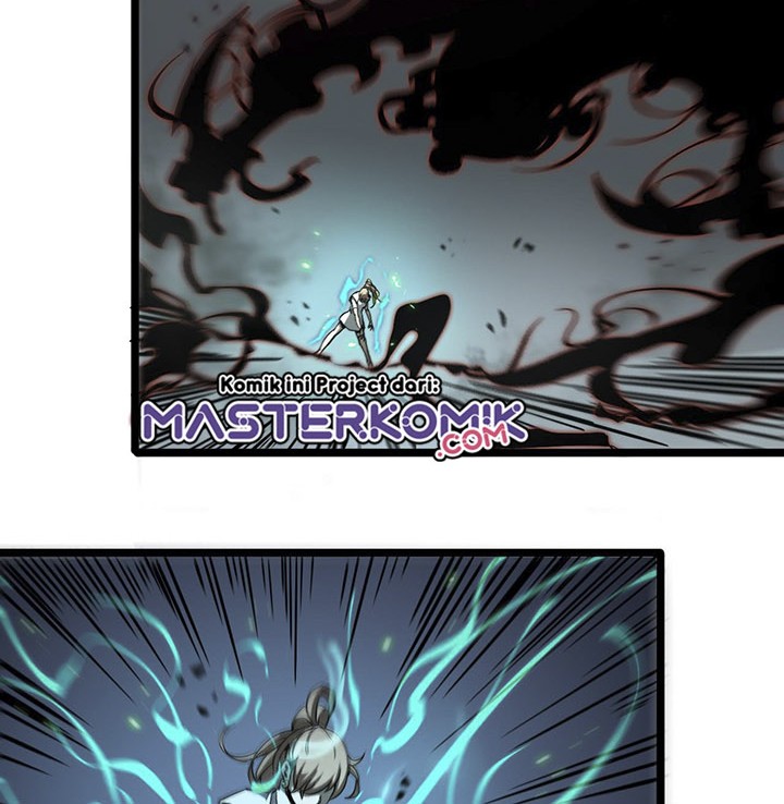 World’s Apocalypse Online chapter 41 halaman 21