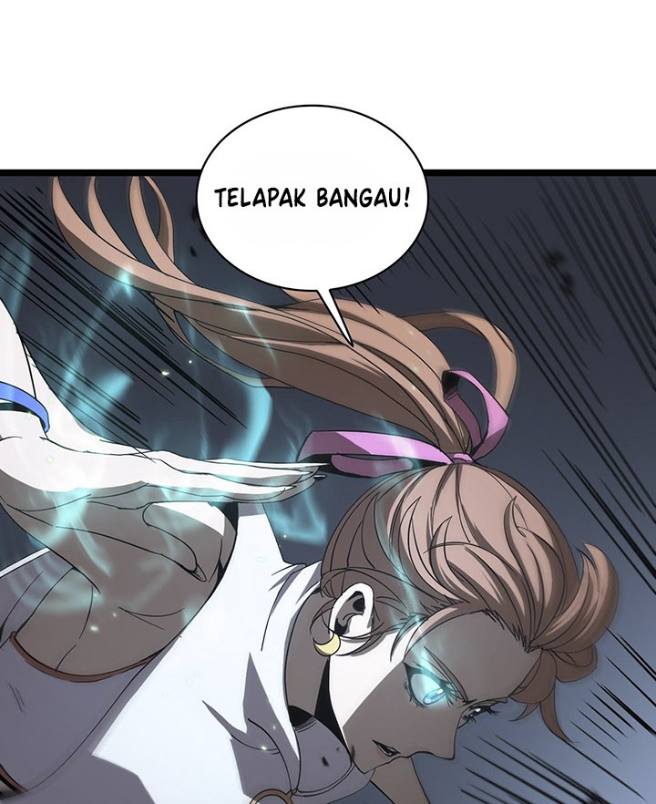 World’s Apocalypse Online chapter 41 halaman 28