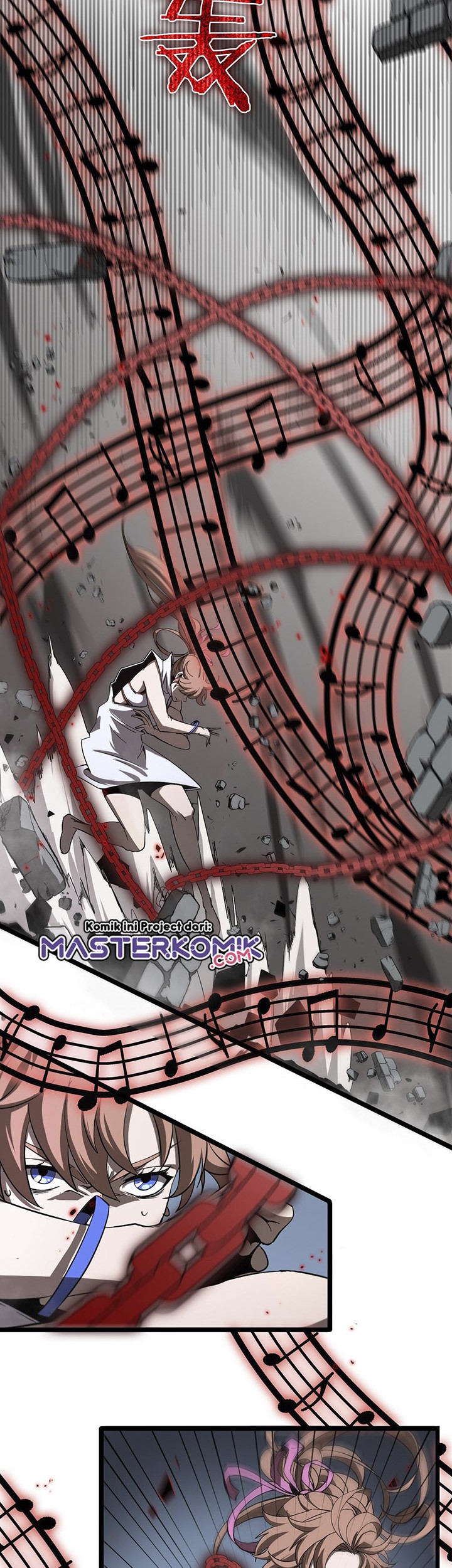 World’s Apocalypse Online chapter 42 halaman 7