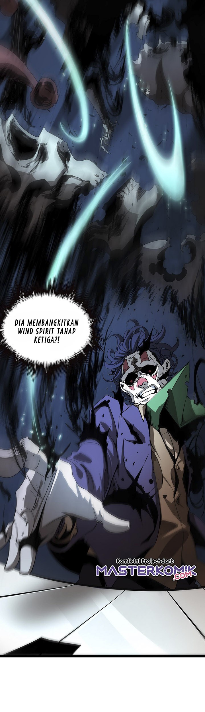 World’s Apocalypse Online chapter 42 halaman 12
