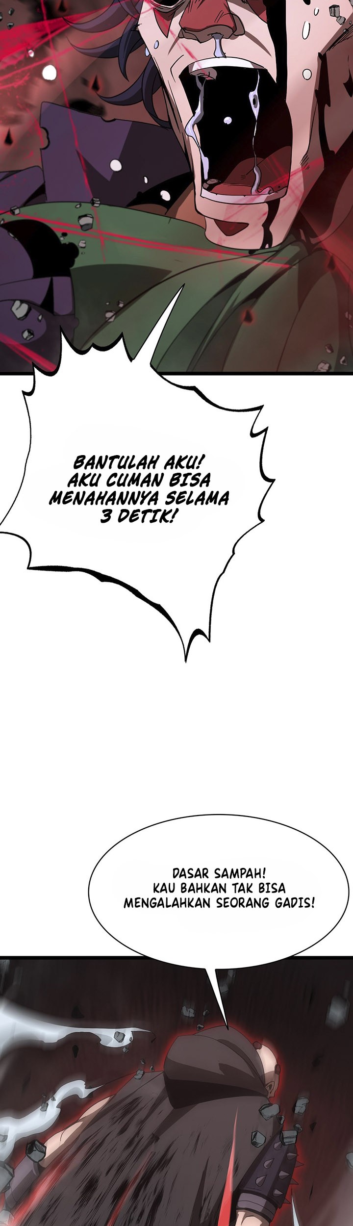 World’s Apocalypse Online chapter 42 halaman 16