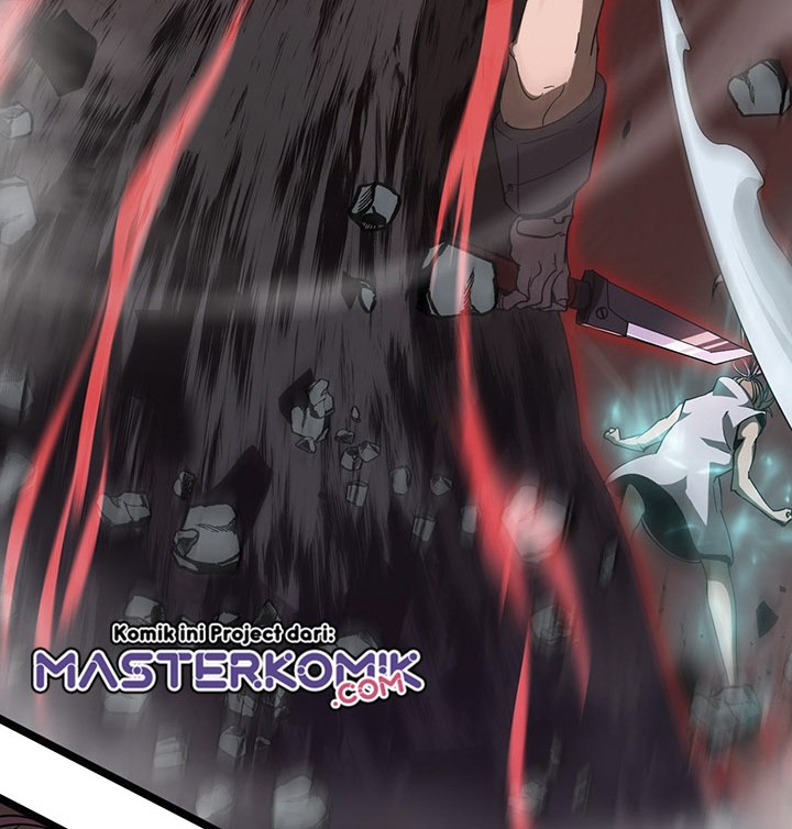 World’s Apocalypse Online chapter 42 halaman 17