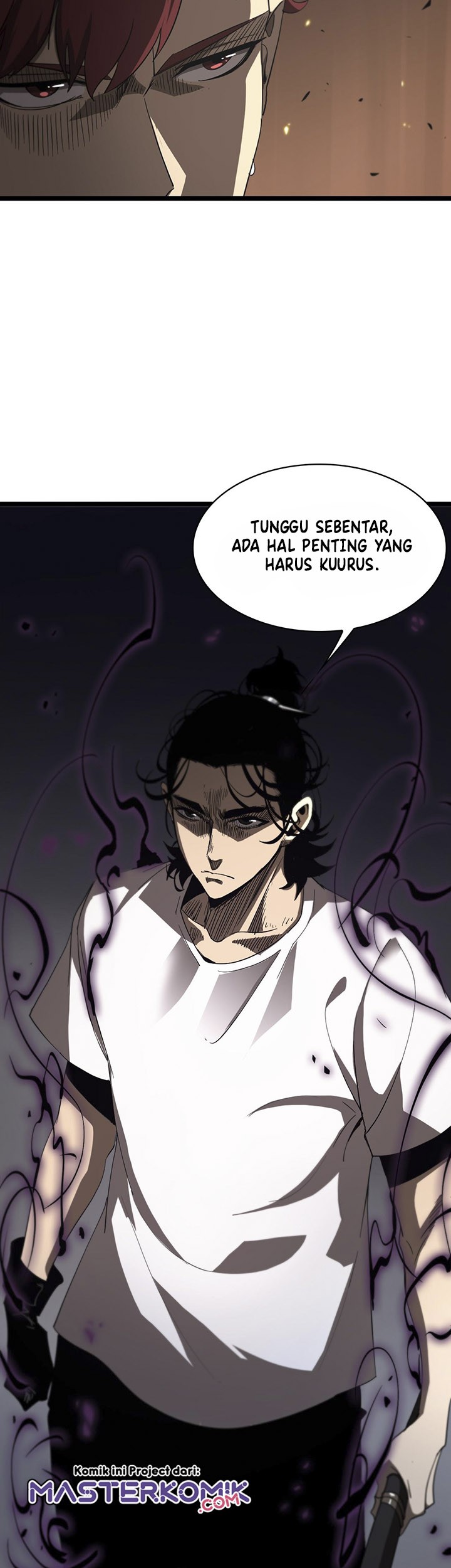 World’s Apocalypse Online chapter 42 halaman 20
