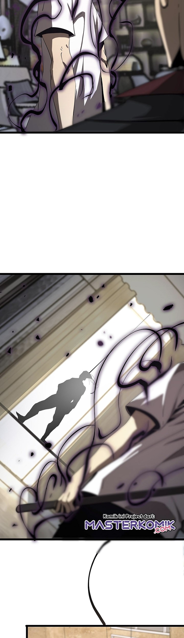 World’s Apocalypse Online chapter 42 halaman 22