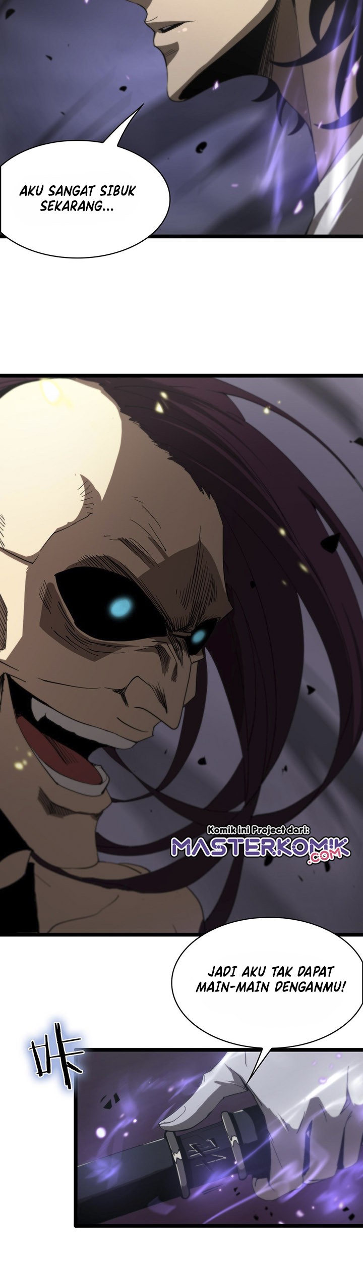 World’s Apocalypse Online chapter 42 halaman 24