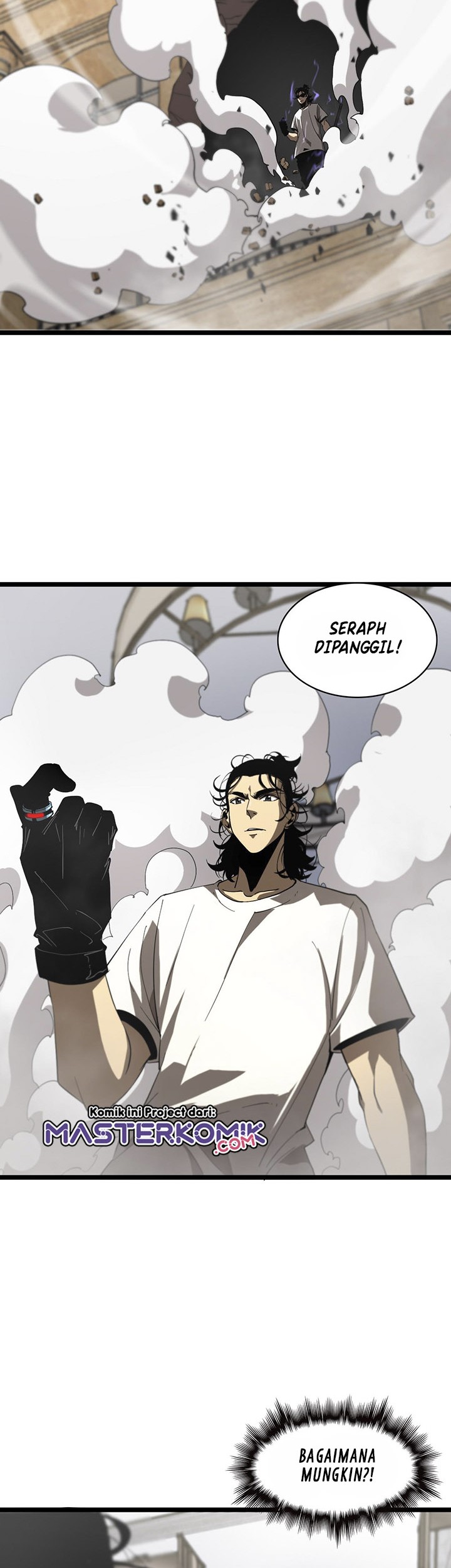 World’s Apocalypse Online chapter 42 halaman 27