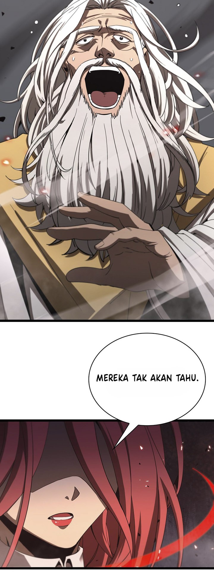 World’s Apocalypse Online Bab 44 halaman 3