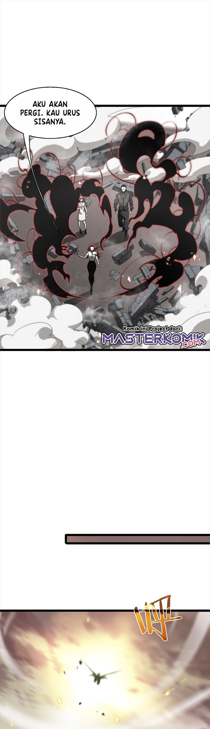 World’s Apocalypse Online Bab 44 halaman 11
