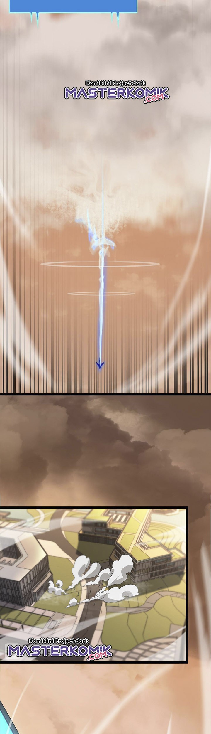 World’s Apocalypse Online Bab 44 halaman 13