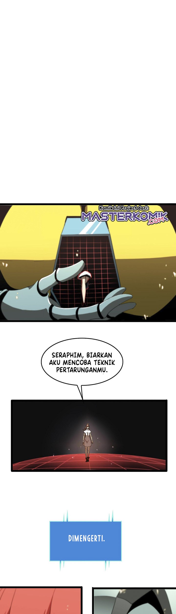 World’s Apocalypse Online Bab 44 halaman 27