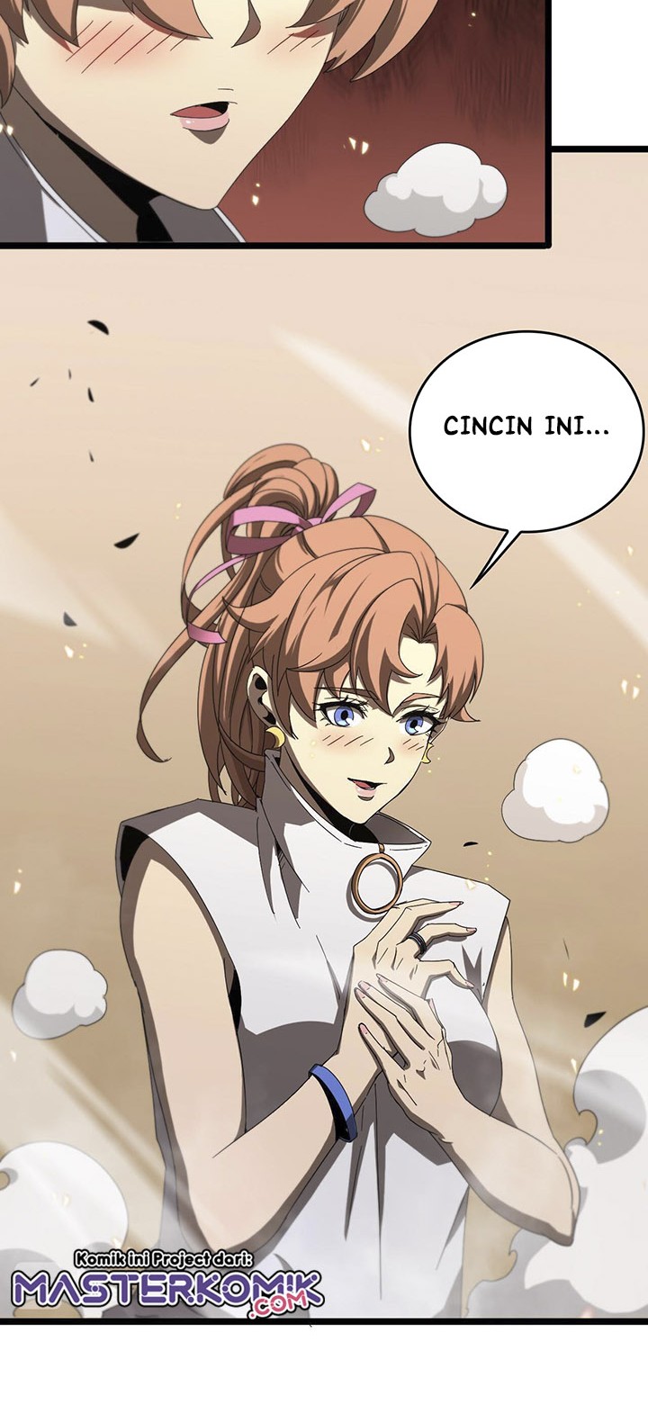 World’s Apocalypse Online chapter 45 halaman 3