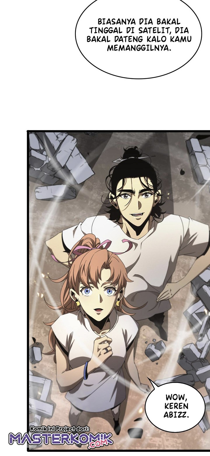 World’s Apocalypse Online chapter 45 halaman 7
