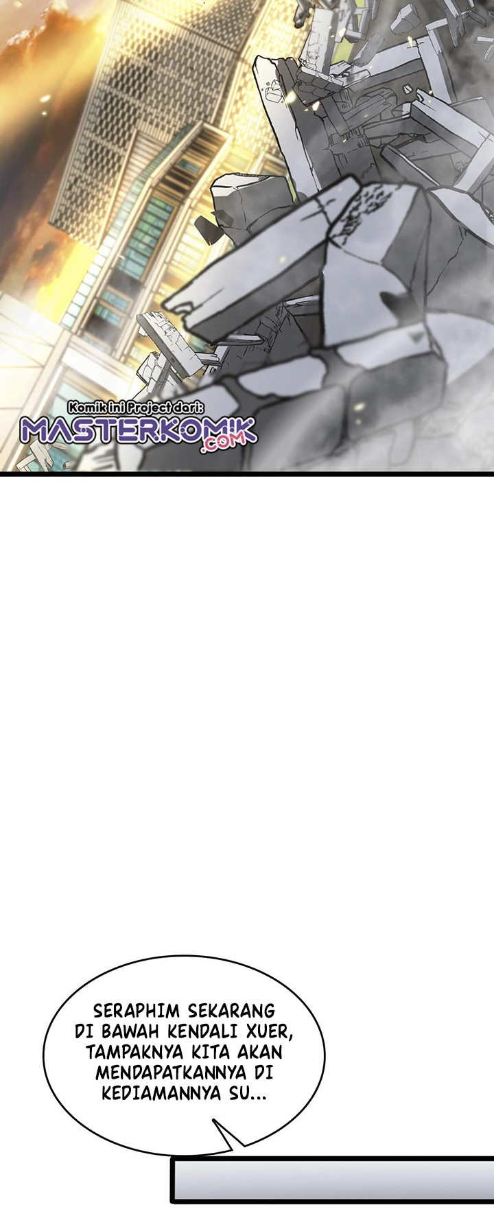 World’s Apocalypse Online chapter 45 halaman 21