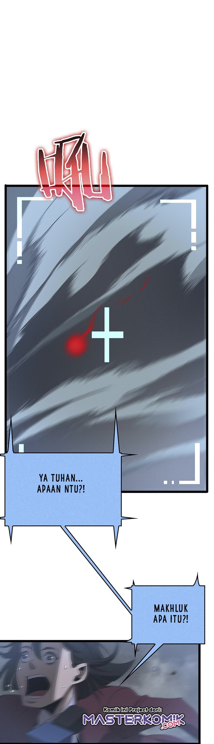 World’s Apocalypse Online chapter 45 halaman 28