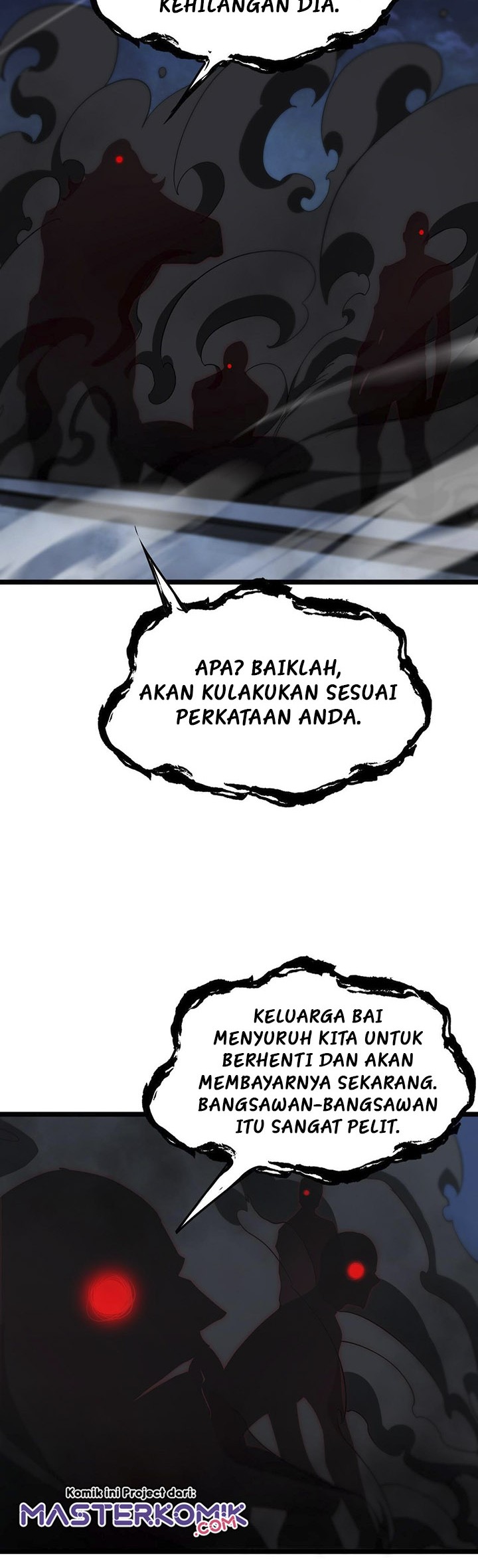 World’s Apocalypse Online Bab 46 halaman 5