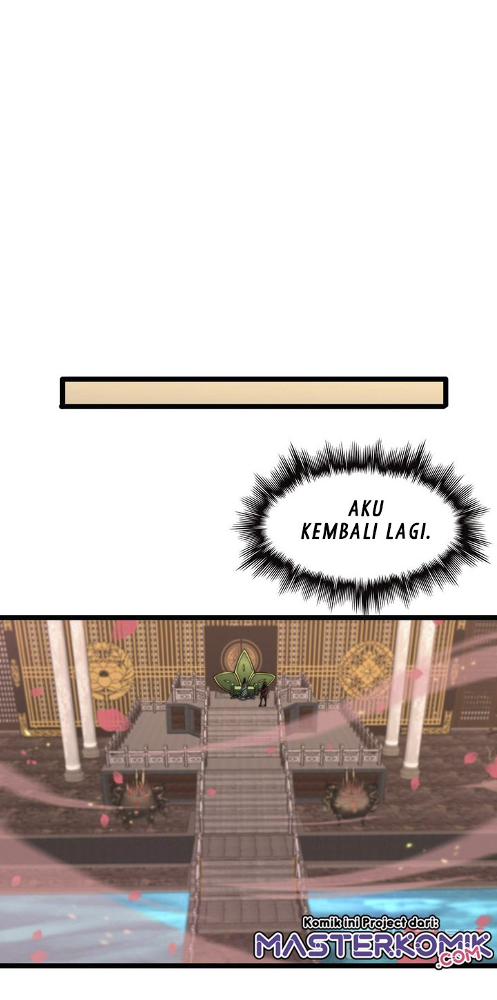 World’s Apocalypse Online Bab 46 halaman 7