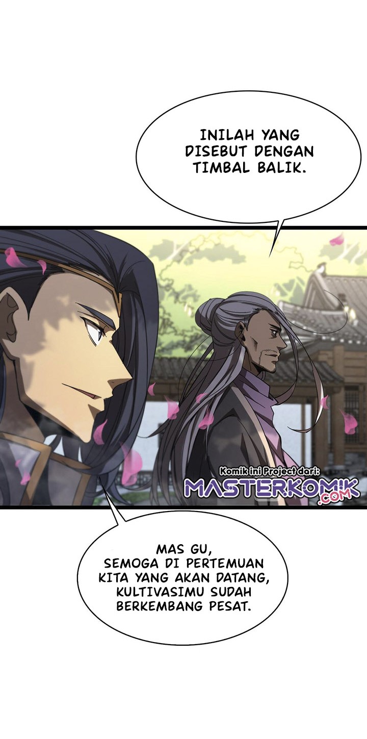 World’s Apocalypse Online chapter 47 halaman 7