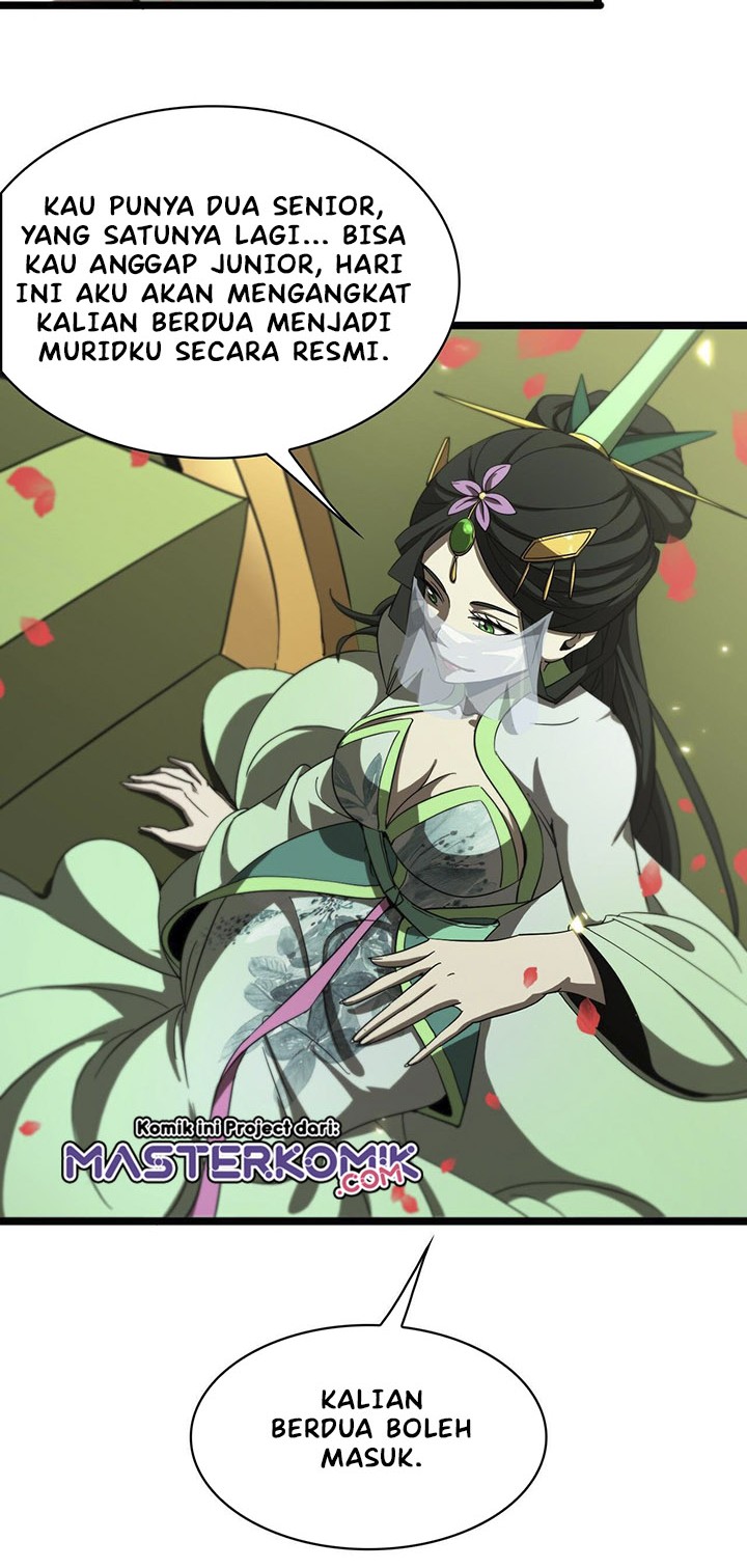 World’s Apocalypse Online chapter 47 halaman 13