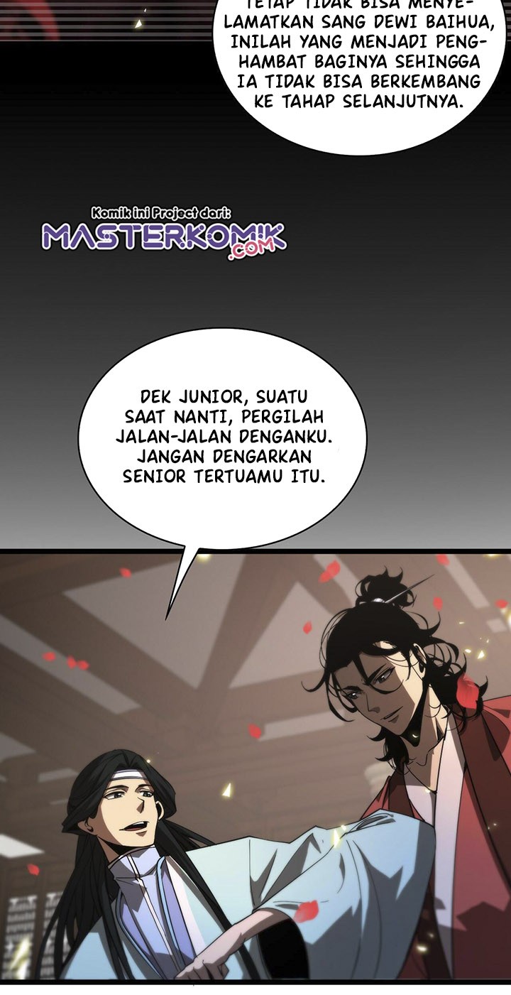 World’s Apocalypse Online chapter 47 halaman 22