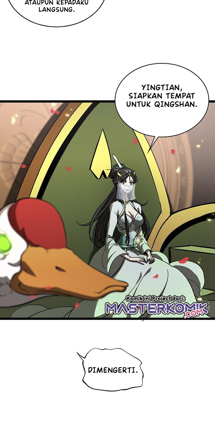 World’s Apocalypse Online chapter 47 halaman 26