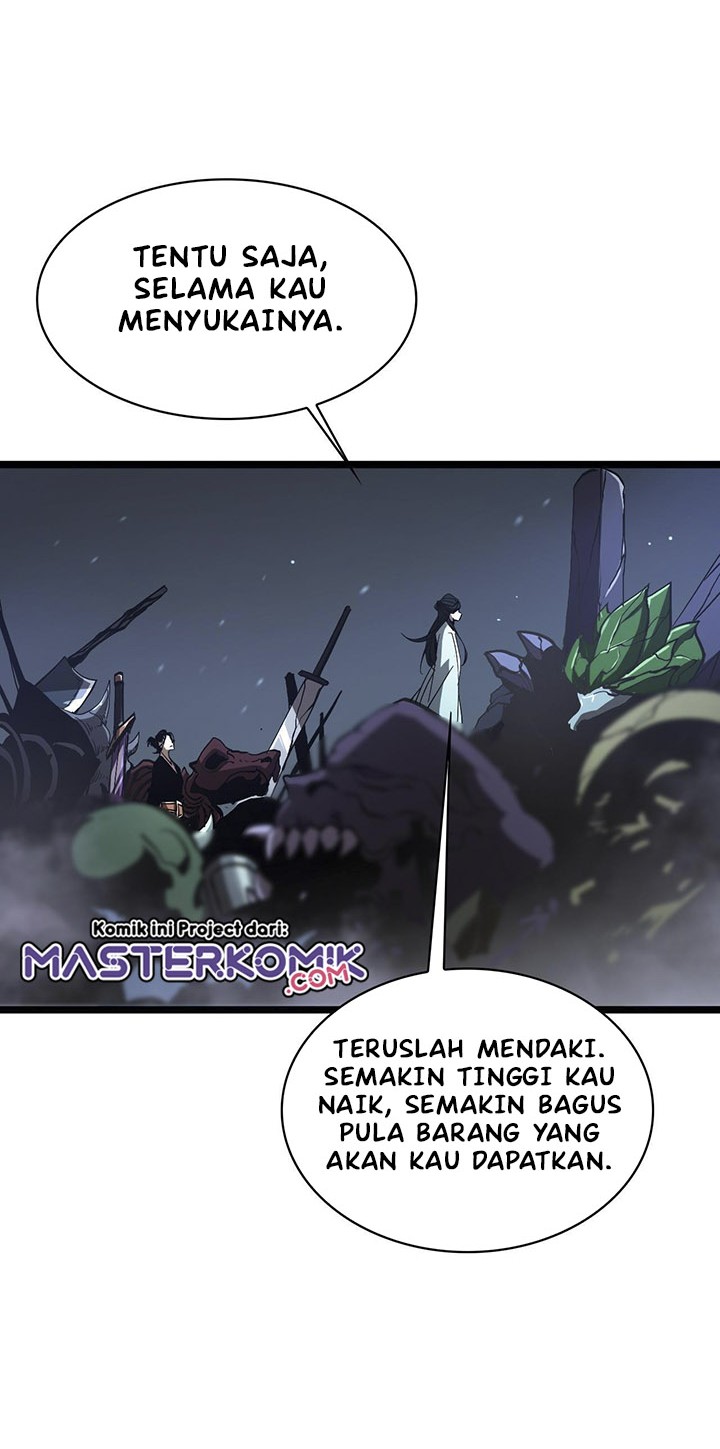 World’s Apocalypse Online Bab 48 halaman 19