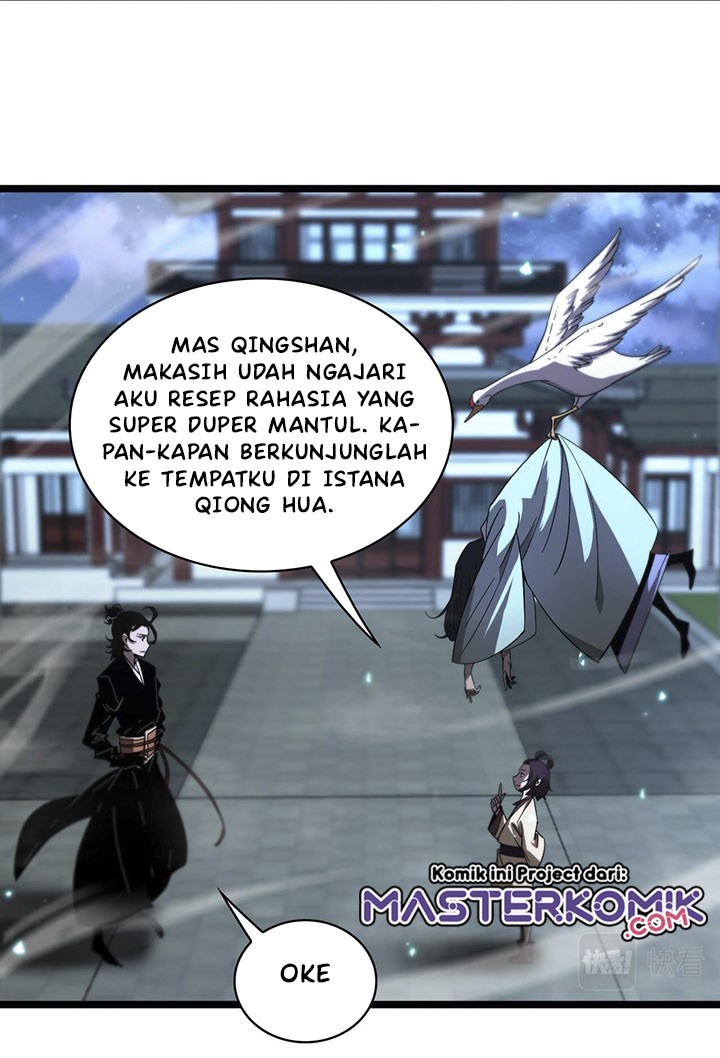 World’s Apocalypse Online Bab 50 halaman 13