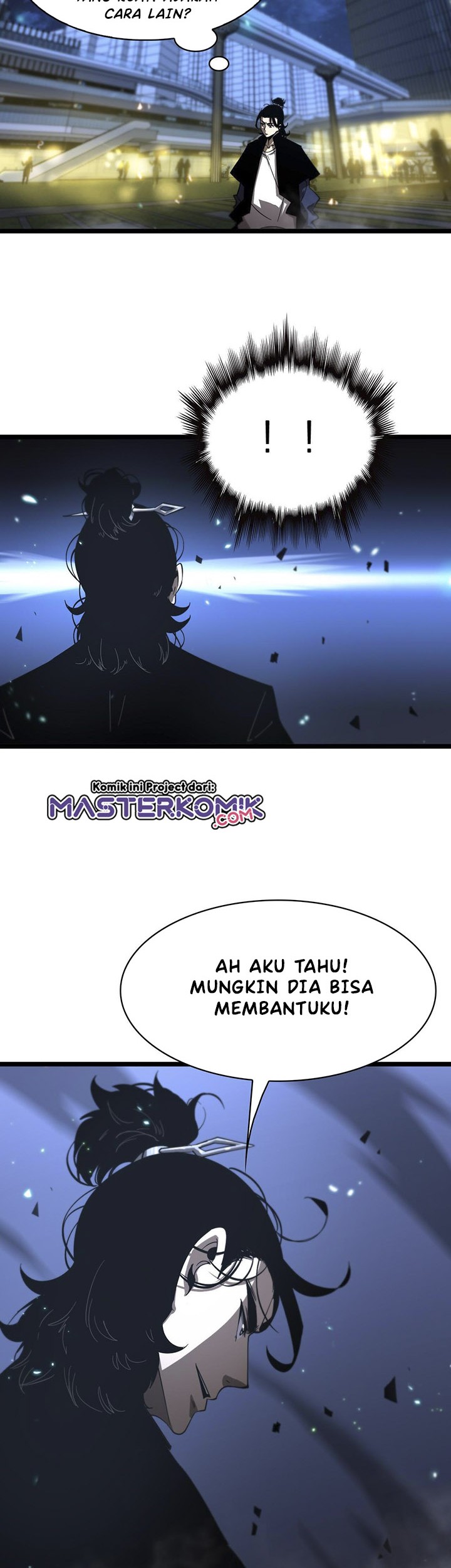 World’s Apocalypse Online Bab 50 halaman 18