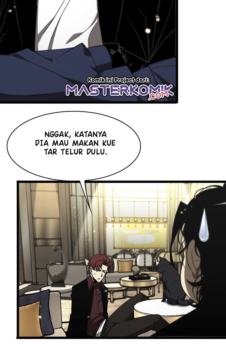 World’s Apocalypse Online chapter 51 halaman 4