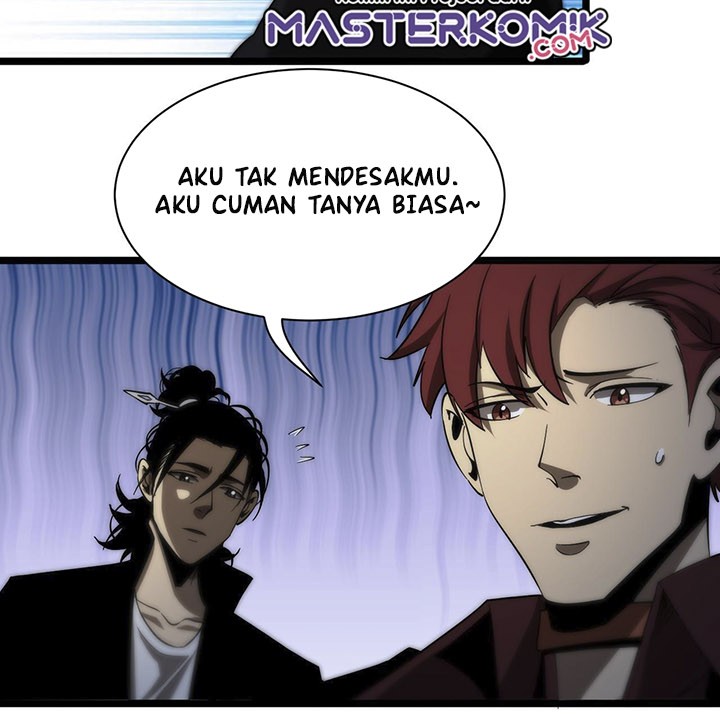World’s Apocalypse Online chapter 51 halaman 7