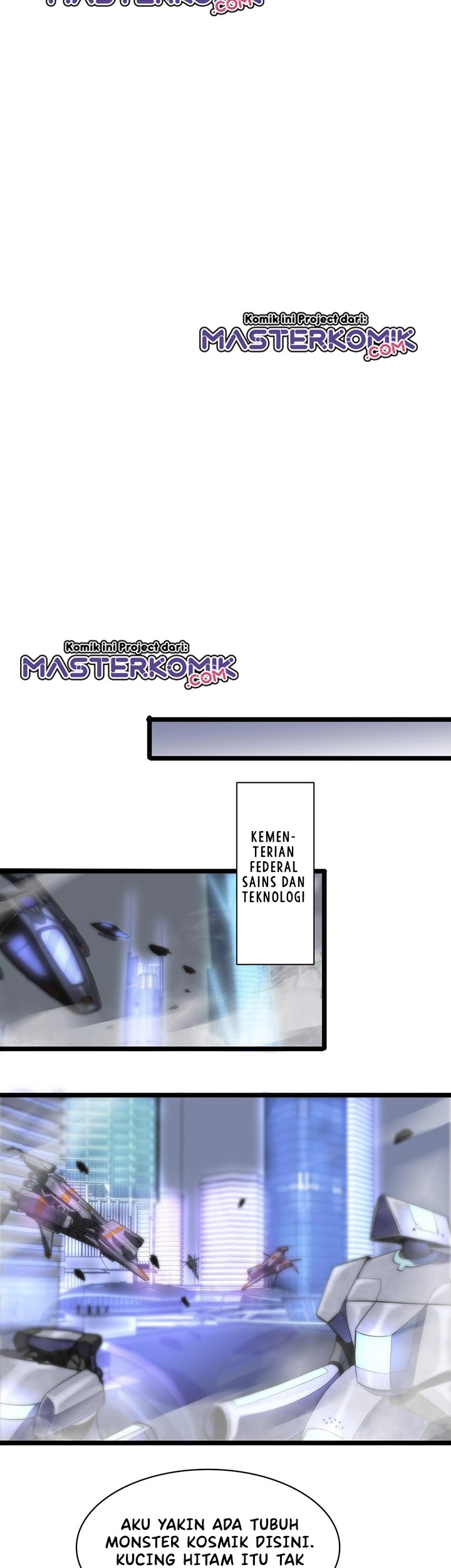 World’s Apocalypse Online chapter 51 halaman 9