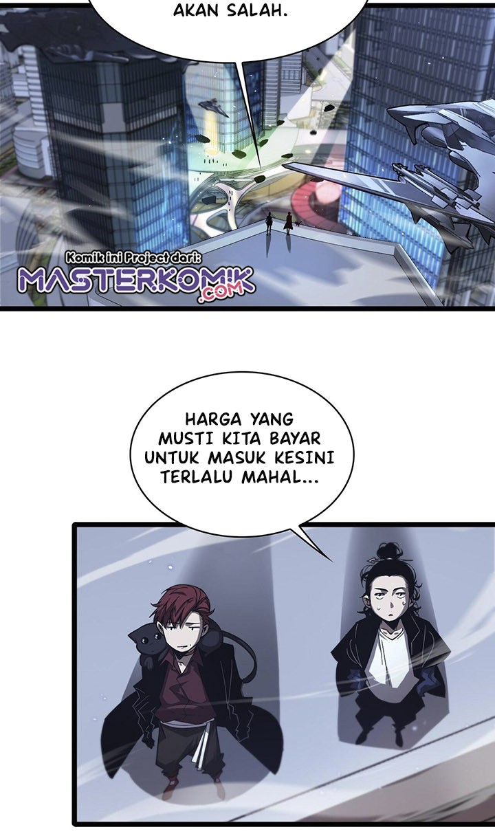 World’s Apocalypse Online chapter 51 halaman 10
