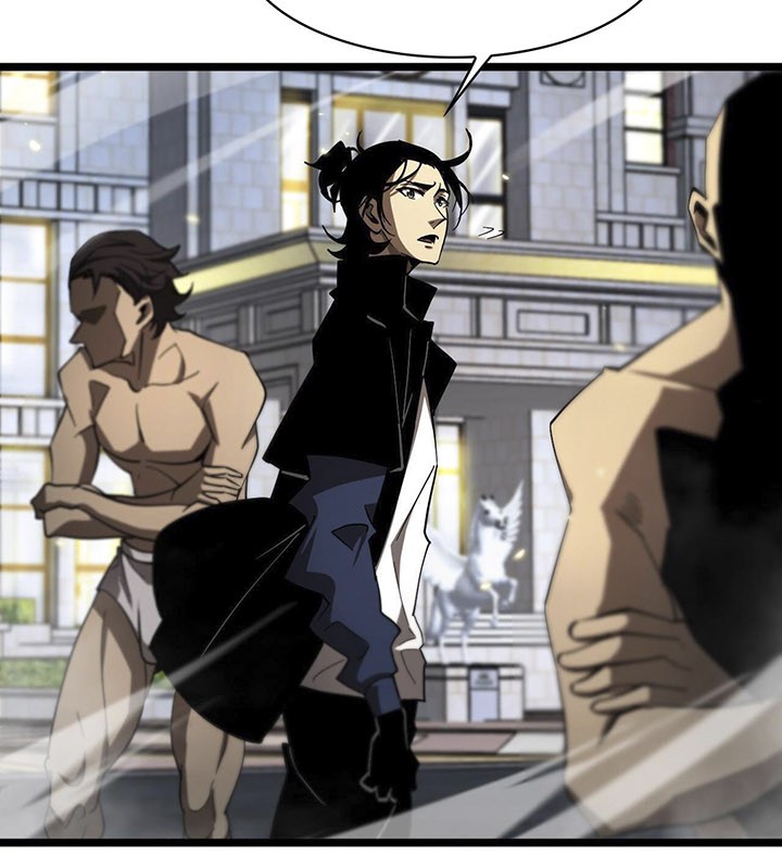 World’s Apocalypse Online chapter 51 halaman 13