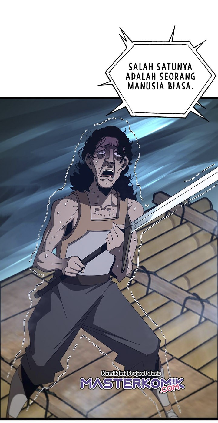World’s Apocalypse Online chapter 51 halaman 22