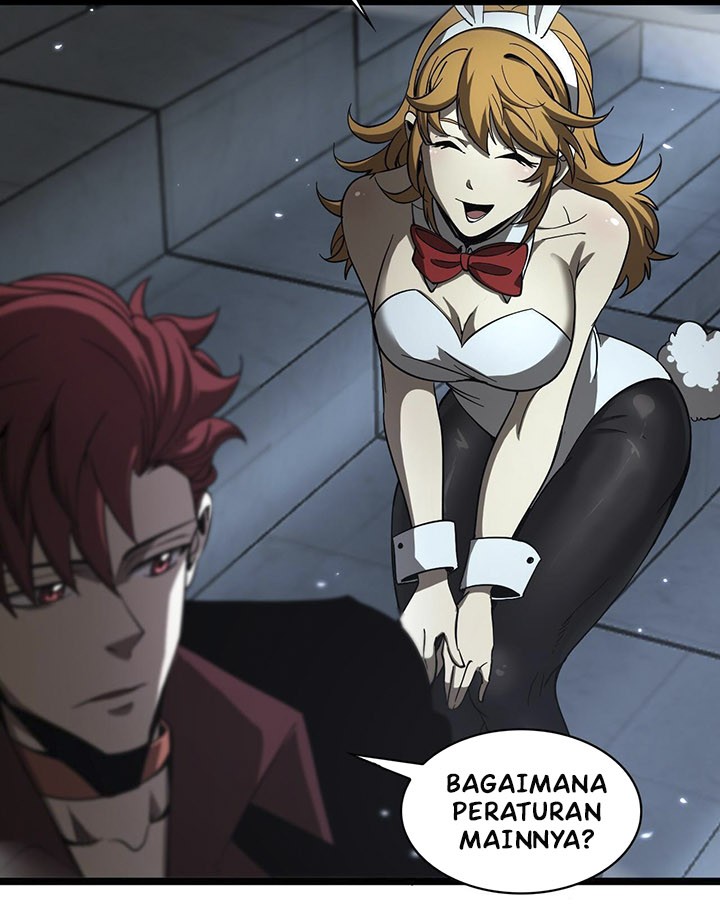 World’s Apocalypse Online chapter 51 halaman 25