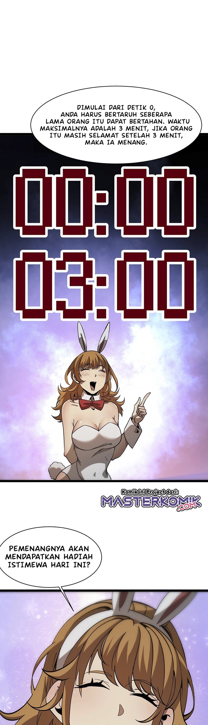 World’s Apocalypse Online chapter 51 halaman 26