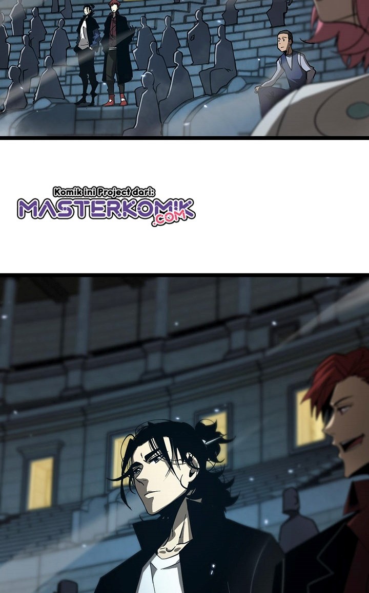 World’s Apocalypse Online chapter 52 halaman 4