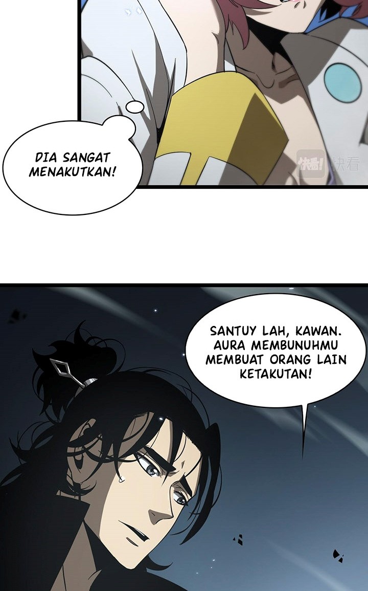 World’s Apocalypse Online chapter 52 halaman 7