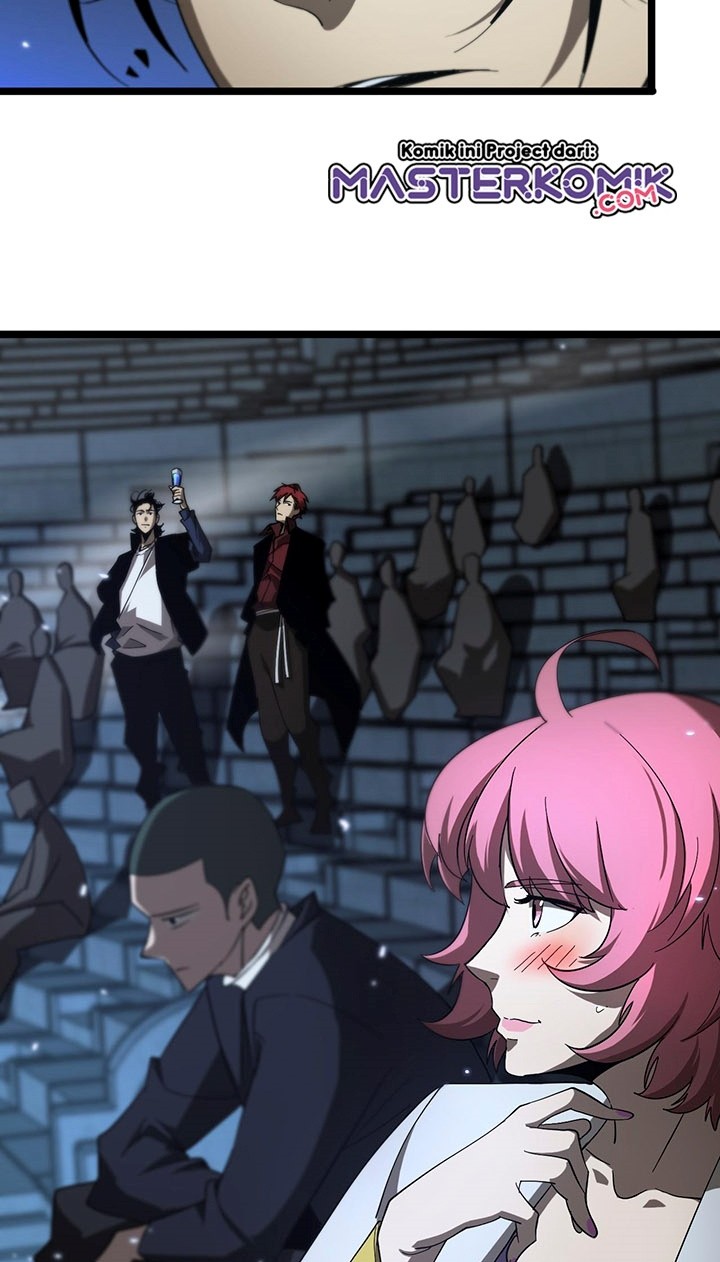 World’s Apocalypse Online chapter 52 halaman 16