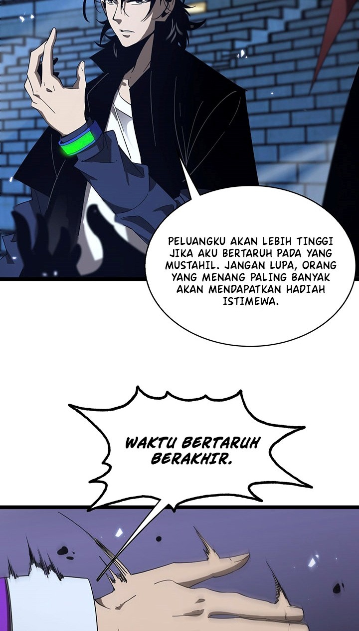 World’s Apocalypse Online chapter 52 halaman 25